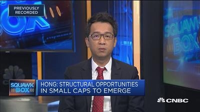 洪灏：2018年中国的结构性机遇将利好中小盘