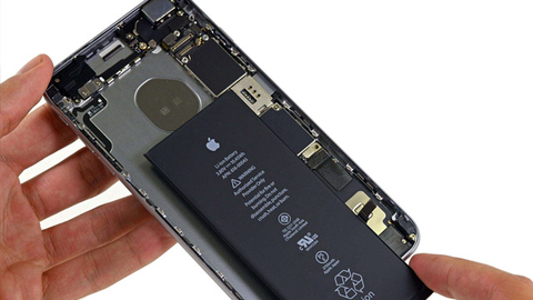 苹果为“降速门”致歉 iPhone电池更换价格降至29美元