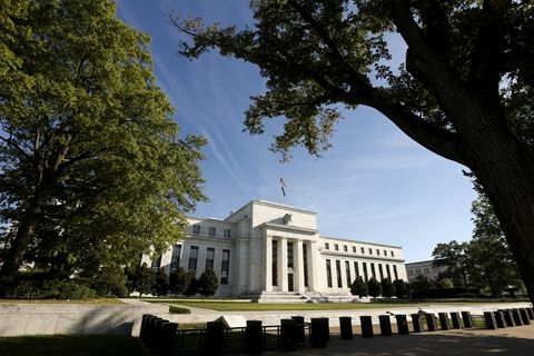 美联储不担忧通胀短期超出目标  6月加息几率大