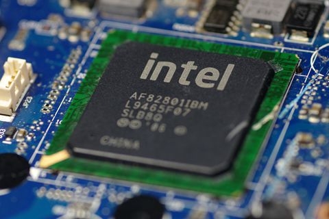英特尔CPU现重大安全隐患  波及近20年产品线