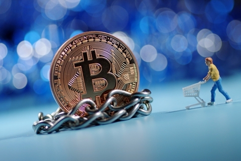 As Chinese regulators zero in on companies tying themselves to blockchain, several of the companies have issued statements to clarify they are only in the initial stages of exploring the technology. Photo: IC