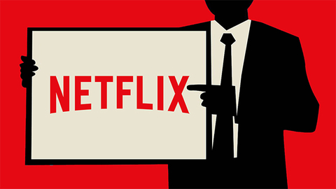 断绝与凯文·史派西合作 Netflix亏损近4000万美元