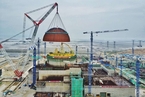 中国核能发展报告:在建核电规模世界第一