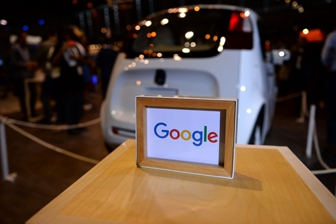 加州公布自动驾驶路测报告 谷歌领先