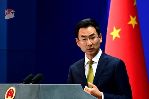 外交部：一中国公民在巴基斯坦遭枪击身亡 促巴警全力破案