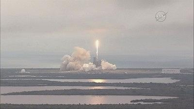 SpaceX计划2019年开始发射高速网络卫星