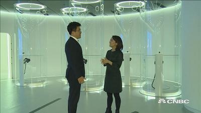 韩国平昌冬奥会背后的5G技术