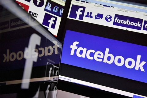 Facebook数据泄露丑闻发酵 美英议员要求听证