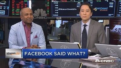Facebook为何屡出公关危机？