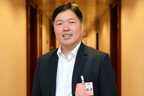 专访王填：电商法应警惕利益集团游说 关注垄断议题