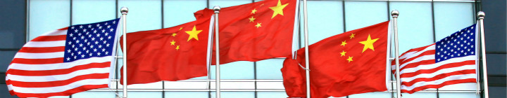 China Trade War News - Caixin Global