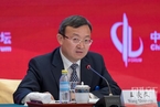 商务部副部长吁中美贸易在WTO框架磋商