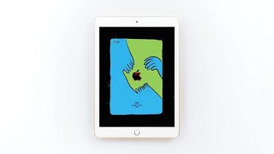 苹果推出教学版iPad 售价299美元