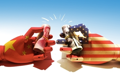 世行：中美若爆发贸易战将重创东亚地区