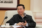 汪东进辞去中国石油总裁 有望接任中海油总经理