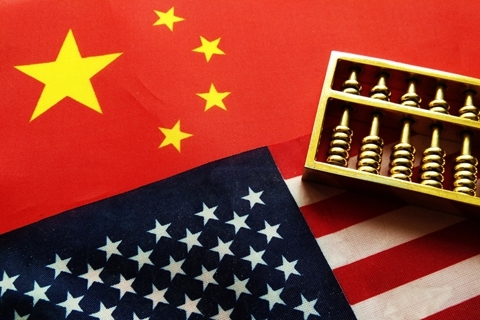 中美“贸易战”背景下的“反垄断案”