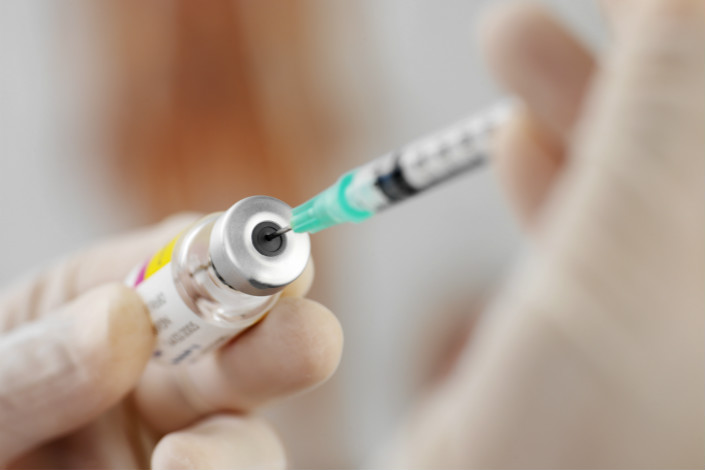 Gardasil 9 is available in more than 70 countries and regions. Photo: VCG