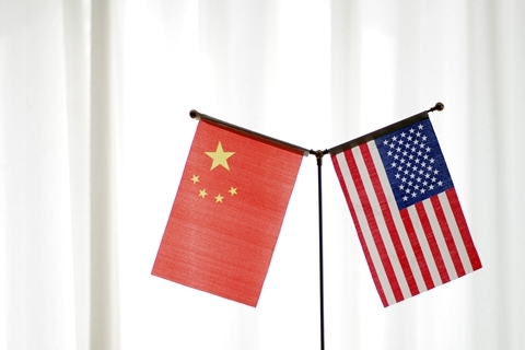 瑞银胡一帆：中美贸易摩擦将是持久战