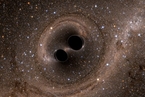 科学家发现增长最快黑洞 每两日吞噬一个“太阳”