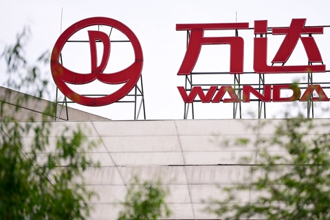 Wanda continues asset selloff to pay debts amassed during years of overseas expansion.Photo: VCG