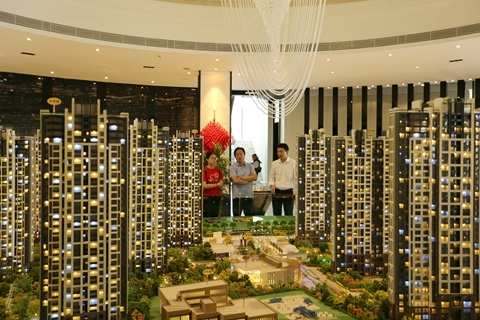 未来深圳住房供应总量仅四成为市场化商品房