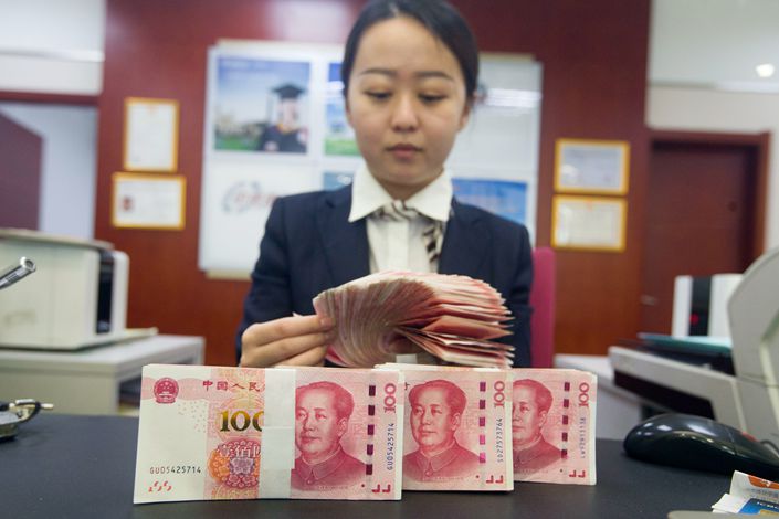 New regulations concerning asset invest companies are expected to give a boost to debt-to-equity swaps. Photo: VCG