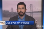 苹果或9月发布新iPhone 贸易战会否影响其在华销量？