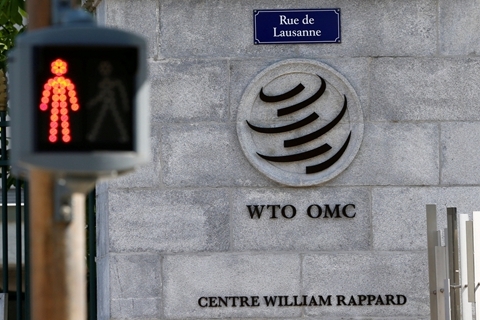 余永定回顾展望贸易战（之二）：中国是否违背WTO承诺？