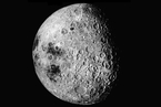 研究：月球曾有两个时期适宜生命生存