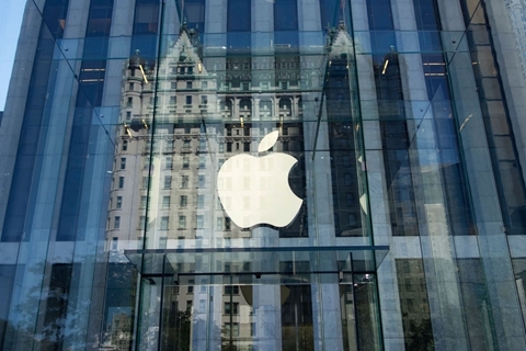 T早报|苹果市值迫近万亿美元；特斯拉计划向中国工厂投资50亿美元；拼多多开盘跌逾14%