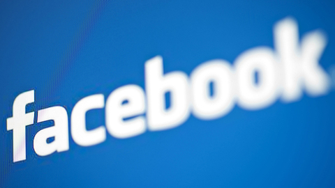 Facebook被指责与中国企业分享数据 称将终止合作