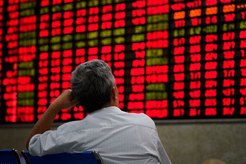 More A-Shares Inclusion Could Lift This China ETF