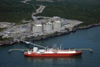 加拿大LNG出口项目启动在即 中石油参投35亿美元