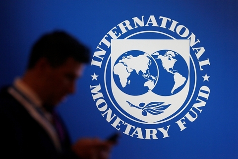 IMF：全球经济将现大萧条以来最糟糕经济后果