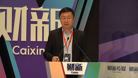 【峰会·观点】龚宇：中国企业家要有更多的科技创新基因