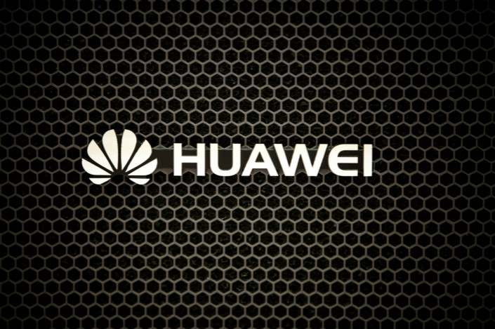 Huawei banned from New Zealand 5G. Photo: Bloomberg