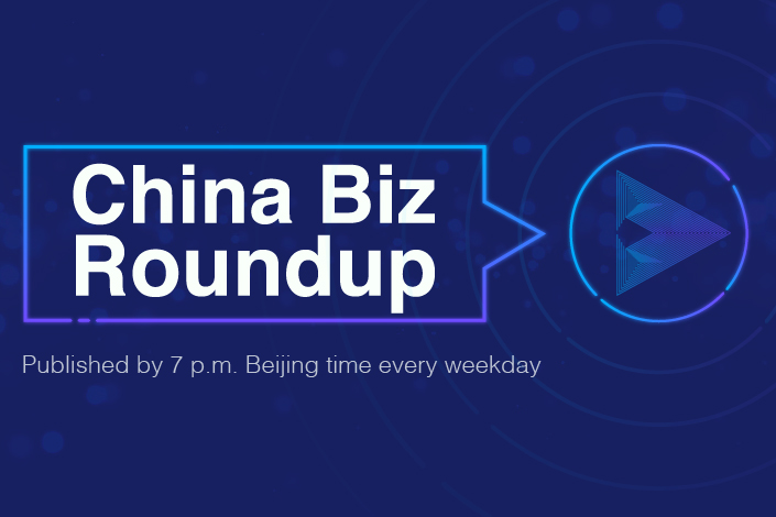 Podcast: China Biz Roundup, Dec. 6, 2018 - Caixin Global