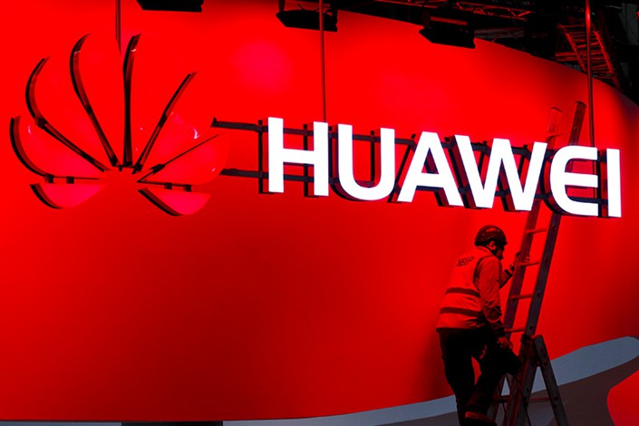 The Trump administration is facing growing bipartisan calls from Congress to prosecute a broader case against Huawei that would ban U.S. companies from doing business with China’s largest telecommunications equipment company. Photo: Bloomberg