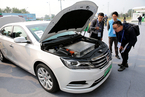 欧阳明高：氢燃料电池汽车更适合长途重载