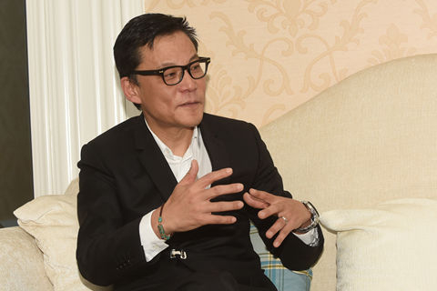 李国庆点评刘强东案 当当网撇清和创始人关系