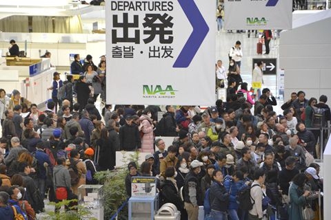 下周：日本向离境旅客征税每人多少？英议会再议脱欧 结果如何？