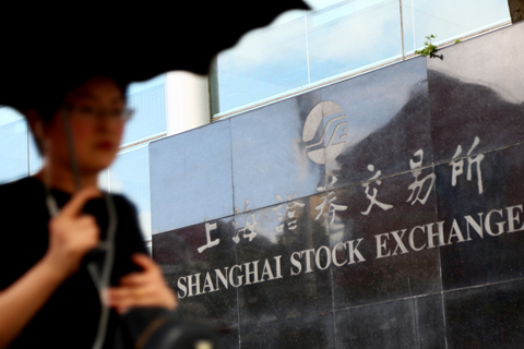 Shanghai Stock Exchange will be the host for country's much-anticipated high-tech board. Photo:VCG