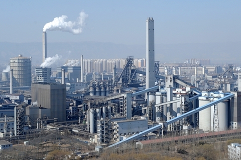 能源内参丨钢铁行业碳达峰方案将于近期发布；吉林省能源局原局长一审获刑10年6个月