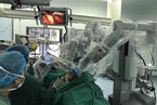 如何保障国产手术机器人临床应用安全性？