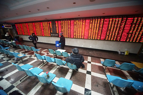 科创板开启中国资本市场改革新征程