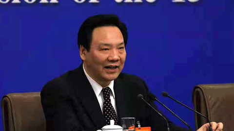 陈雨露答财新记者问：中国是第一个由政府推动构建绿色金融体系的国家