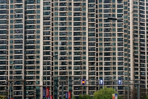 City of Dongguan joins others in adopting a more flexible tax on second-hand home sales. Photo: VCG