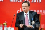 中海油董事长杨华：如何塑造绿色发展动能？