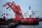 能源内参|国际大宗商品海运运价大跌；广汇能源与道达尔签署LNG长协