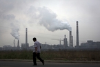 中国碳排放交易机制需加强交易实践